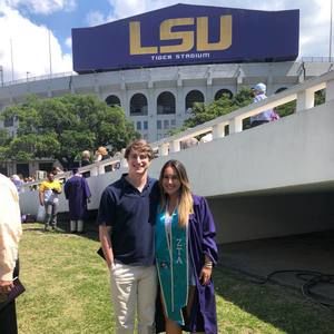 Meet your Posher, Andrea